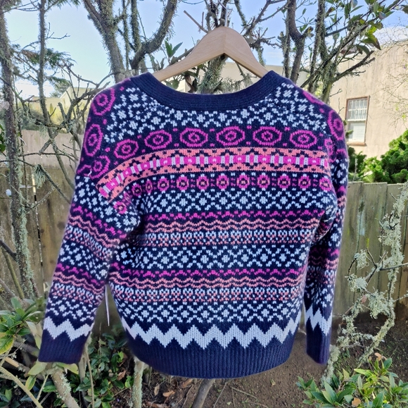 💗 cupcakes and cashmere ❄️ sweater and beanie set | S 💗 - Picture 6 of 8